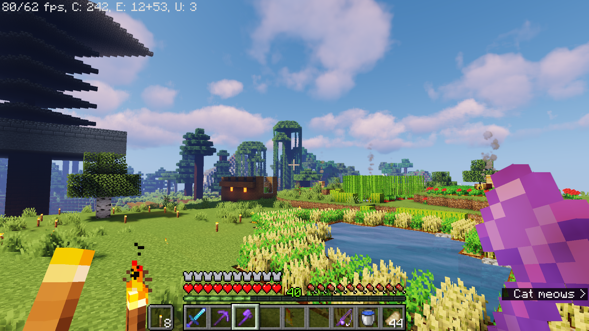 5 Best Minecraft 1 17 Shaders For Low End Pcs vrogue.co