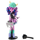 Monster High Kjersti Trollson Brand-Boo Students Doll
