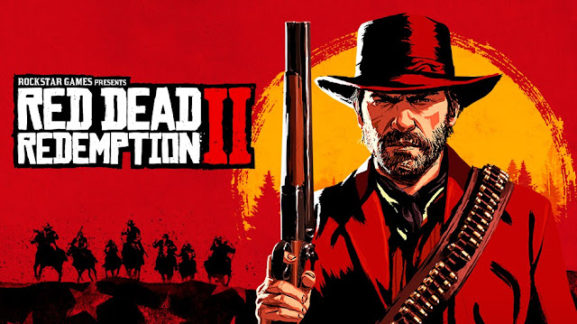 روكستار تحذر المستخدمين داخل لعبة Red Dead Redemption 2 على جهاز PS4 من القيام بهذا الأمر 