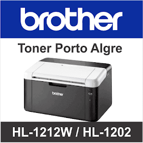 Toner 1202 / HL-1212W / HL-1202 Impricor - Tinta, toner e cartucho impressora Porto