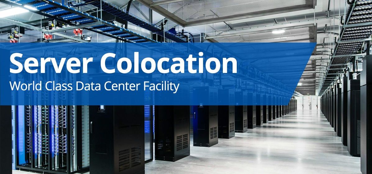 Colocation, Solusi Penyimpanan Server Terbaik untuk Mendukung Bisnis