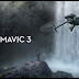 DJI Announces Mavic 3 Drone with Advanced Cine Features; Now in Stock at B&H