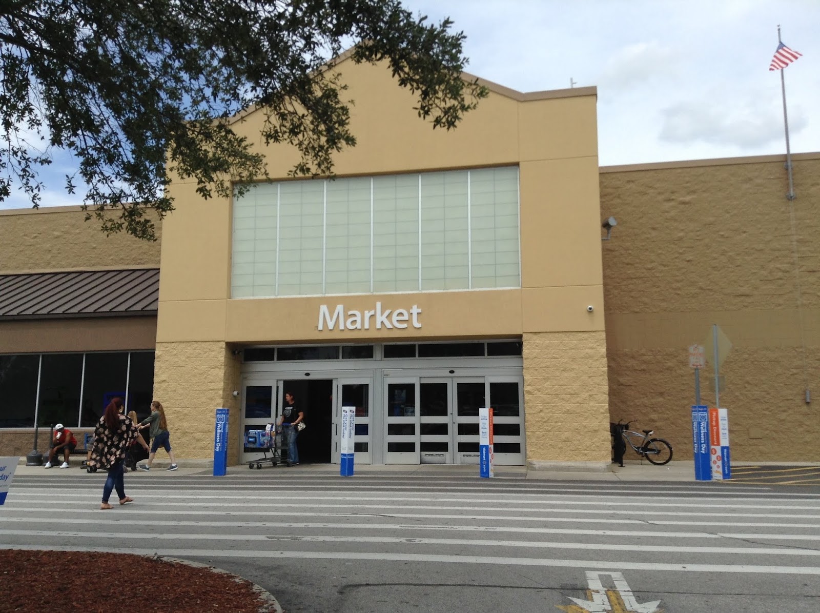 Walmart Week, Part 4 - Supercenter #3463, Brandon, FL