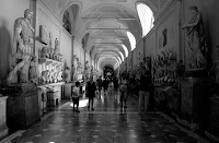 MUSEOS VATICANOS | ROMA