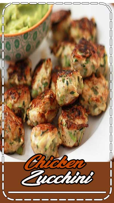 My MOST POPULAR RECIPE EVER! These chicken meatballs are squeaky clean, but not short on flavor! Gluten free, Paleo, and Whole30 friendly!