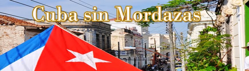 Cuba Sin Mordazas