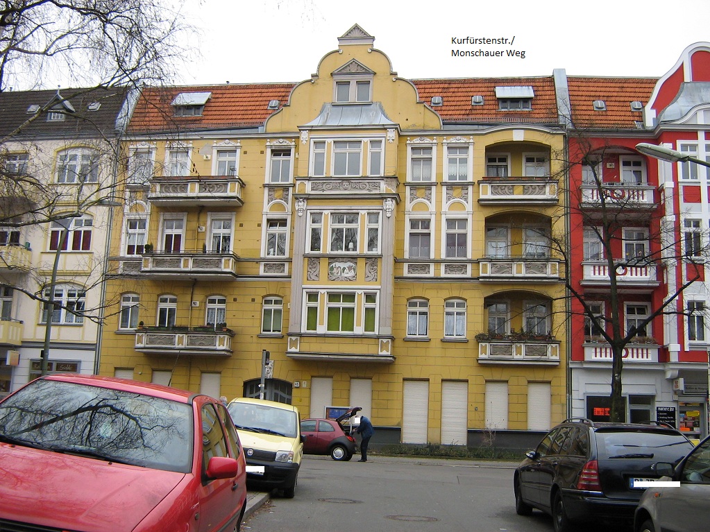 Berlins unbekannte Ansichten Mariendorf noch ein Dorf im Süden der Stadt