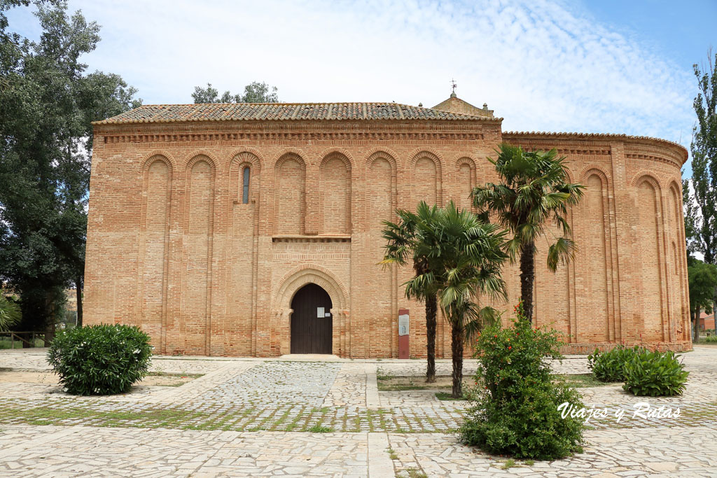 Ermita de Santa María de la Vega de Toro
