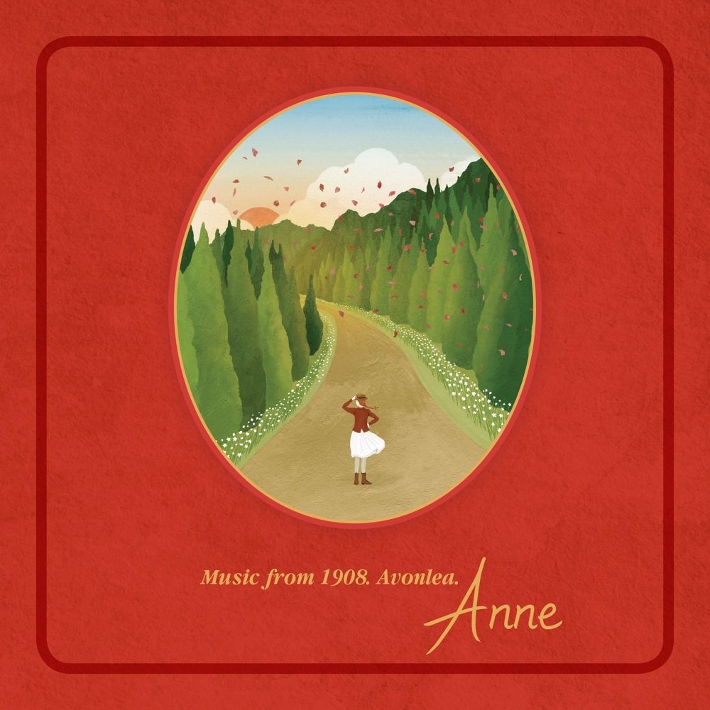 My Name is Red-Haired Anne – Music from 1908, Avonlea. Anne