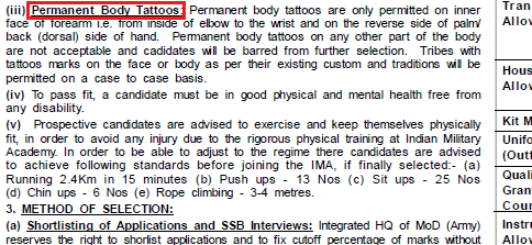 Permanent+Body+Tattoos+Can+Be+A+Rejection+In+SSB+Interview+Medical