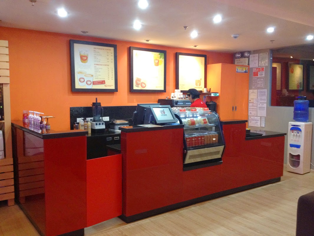 Cara Memulai Bisnis Cafe Wifi Bisnis Borneo