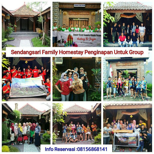 Wisata Lava Tour Merapi dan Merapi Volcano Tour | Paket ...