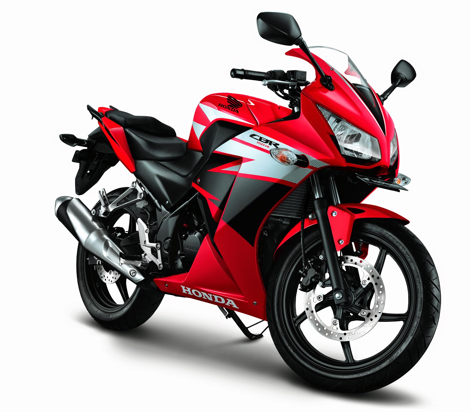Daftar Harga Sepeda Motor Bekas Honda Images