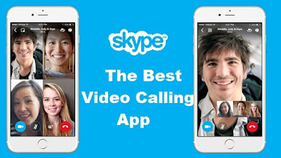 The 5 Best Video Calling Applications for Android & iOS