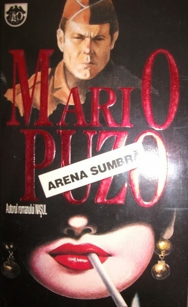 গডফাদার by Mario Puzo গডফাদার by Mario Puzo