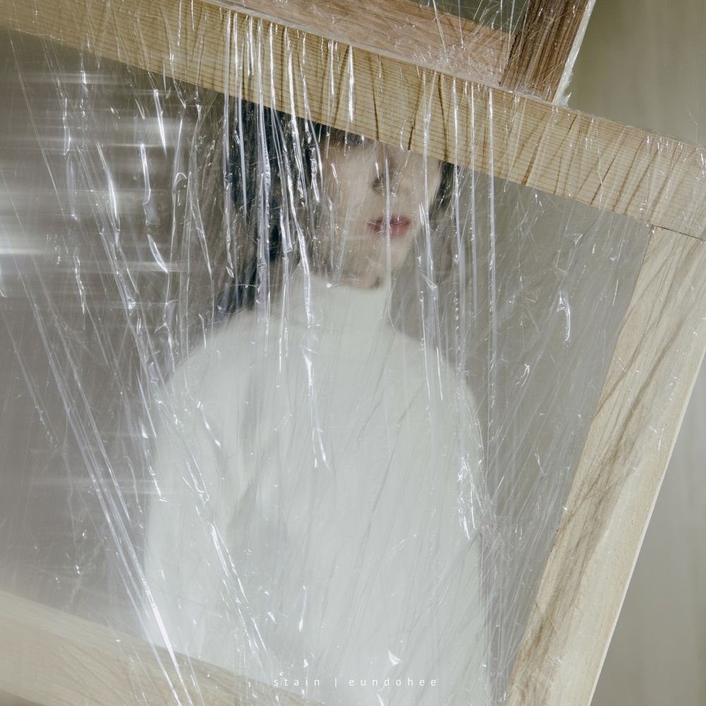 eundohee – Stain – Single