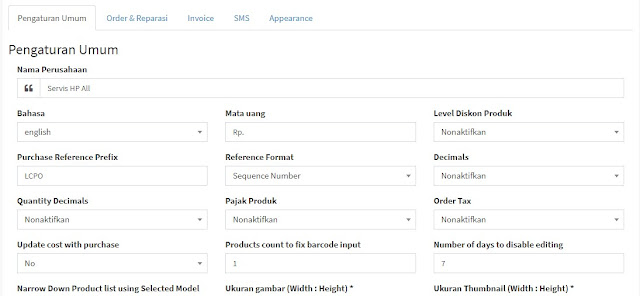 aplikasi servis hp bengkel motor mobil online