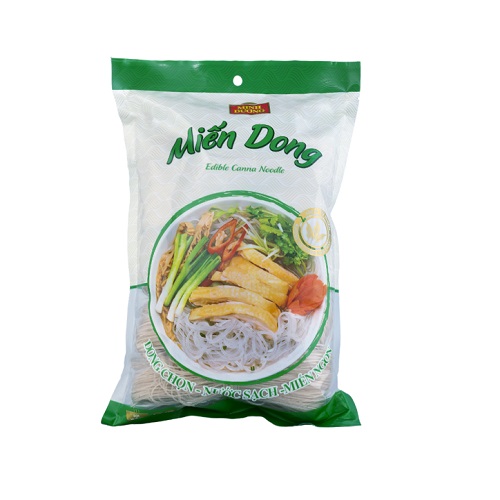 mien dong minh duong cao cap 500g tui 1