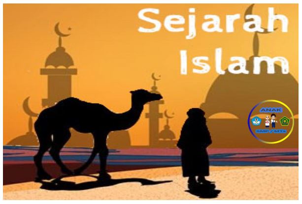 Soal essay ski kelas 8 semester 2 dinasti ayyubiyah 07 image