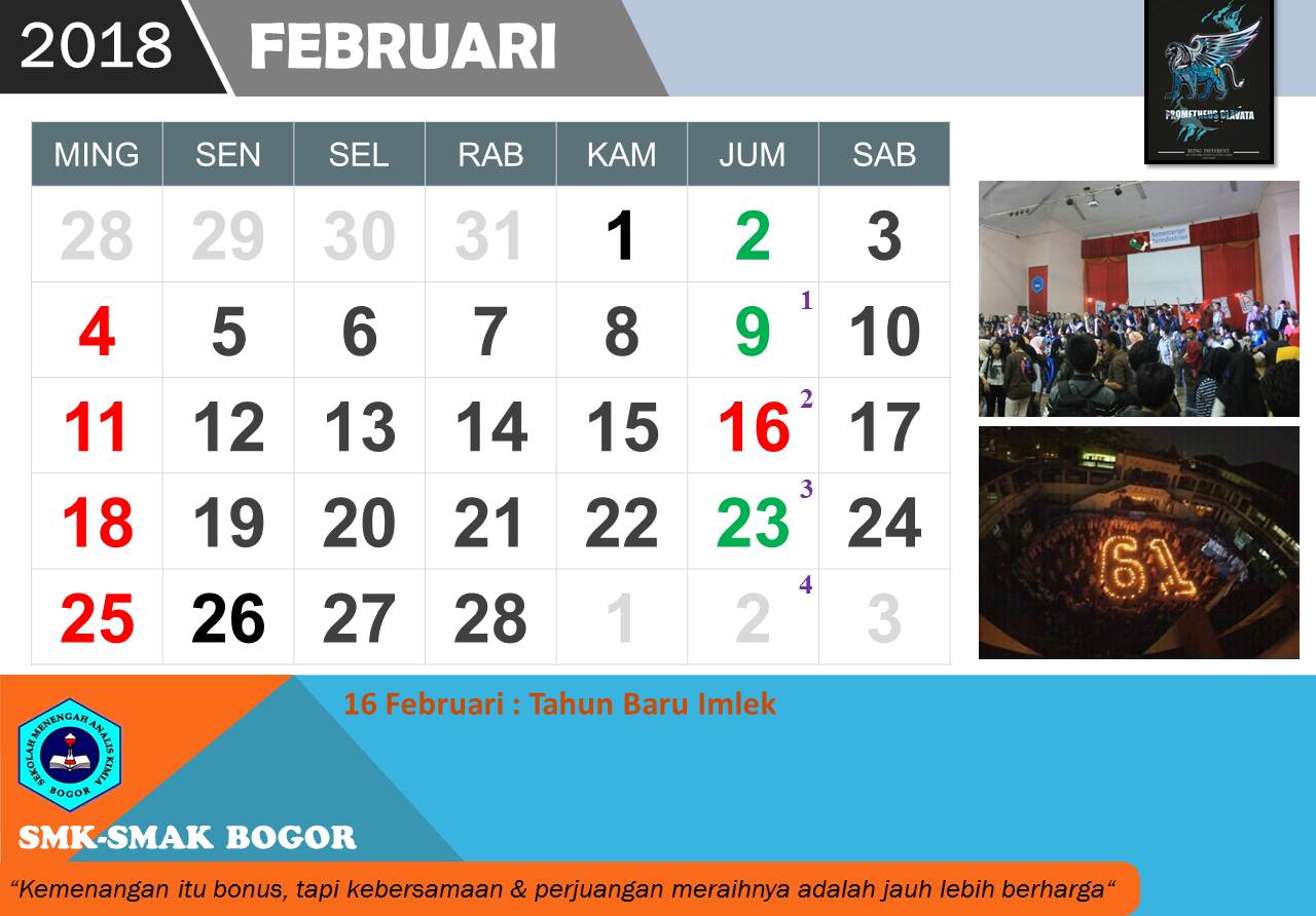 KALENDER