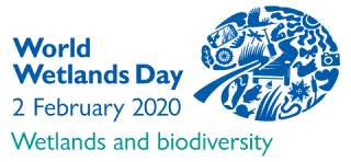 World Wetlands Day: 02 February