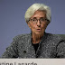 Christine Lagarde: "Lo peor está por llegar"