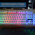 G700 Gaming Keyboard