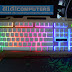 G700 Gaming Keyboard