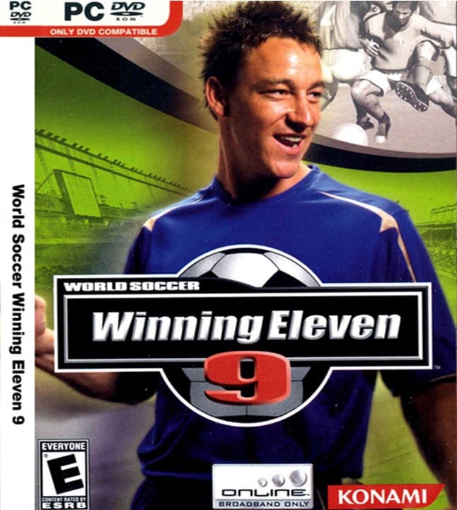 game winning eleven pc ringan game winning eleven pc ringan