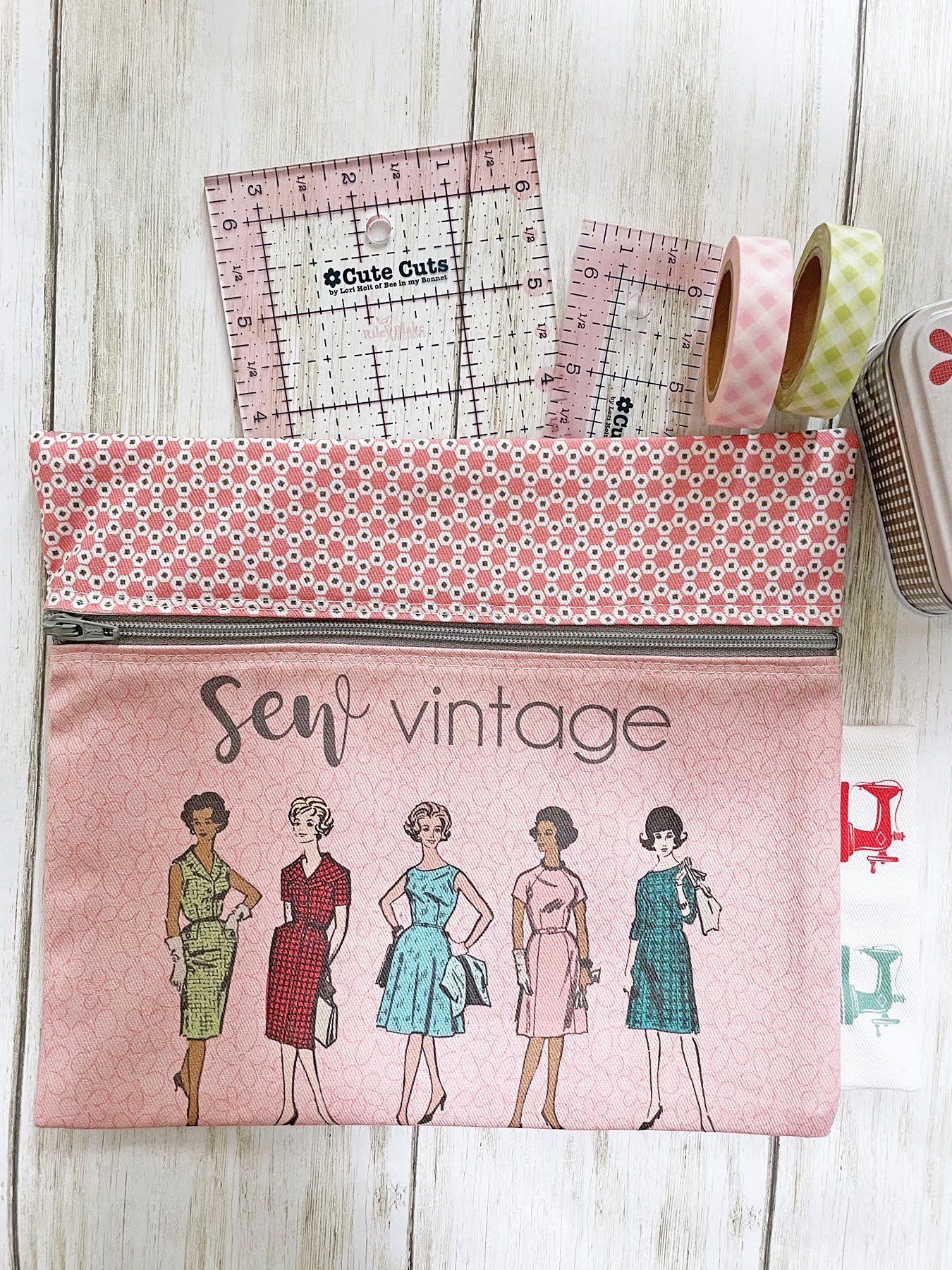 A Bit of Scrap Stuff Sewing, Quilting, and Fabric Fun My Happy Place