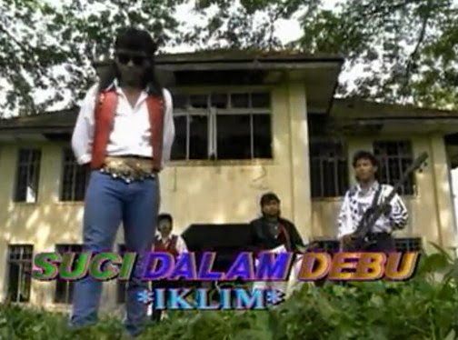 Kunci Gitar Lagu Malaysia Permata Cinta