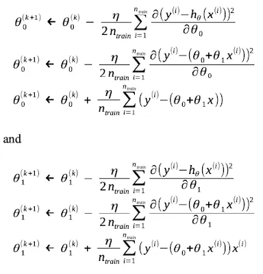 Linear Regression (#machinelearning)(#datascience)(#ipumusings)(#linear-regression)