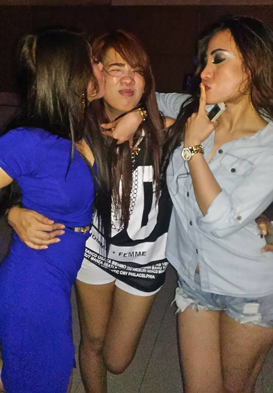 Citra Executive Club & Karaoke (Senggigi - Lombok) | Jakarta100bars