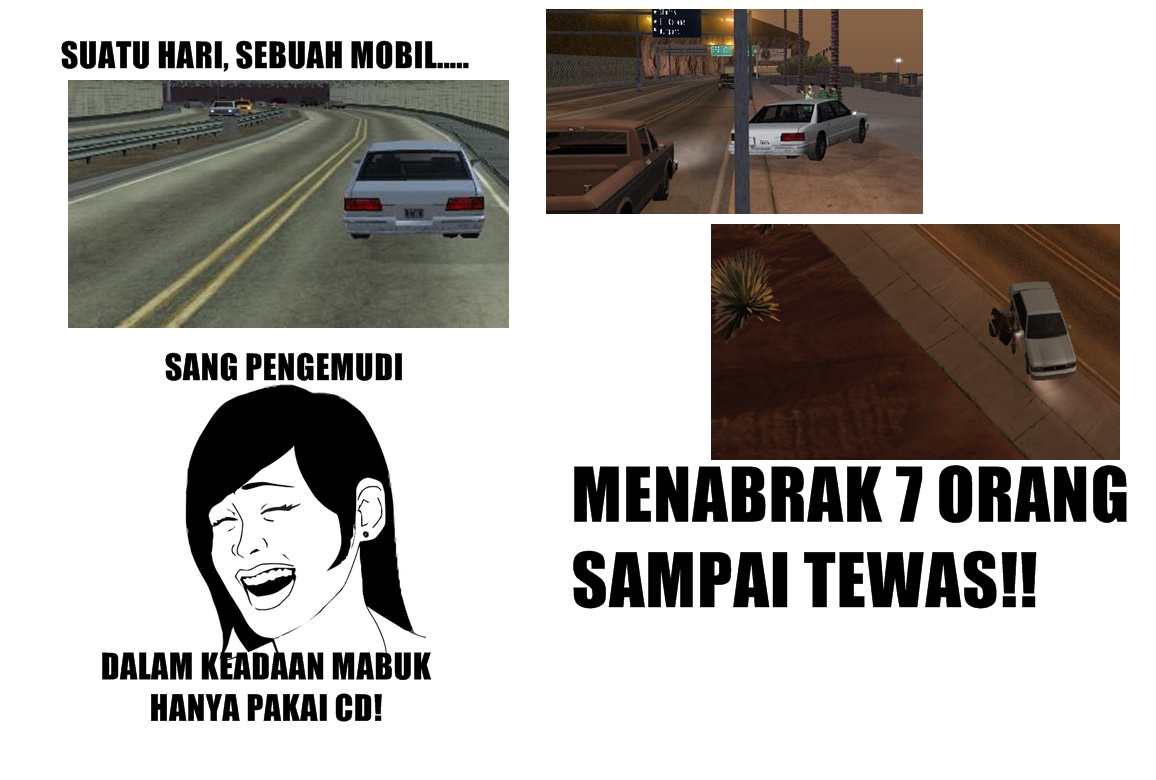 Meme Comic | angg1231 blog?