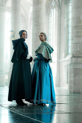 The Miniaturist Miniseries Romola Garai Anya Taylor Joy