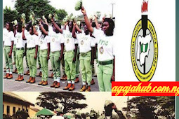 How To get NYSC Exit Latter, leave NYSC Camp while NYSC Orientation Camp Activities Is going On