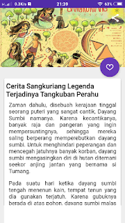 Dongeng anak sebelum tidur