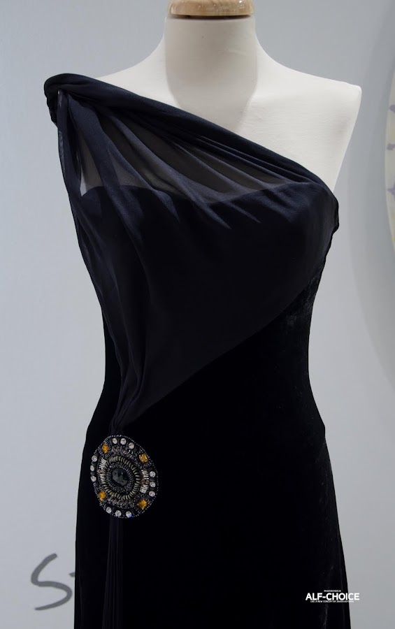 Diseñar como un Pintor,Lujo, Luxury, Moda, Reportajes, Petro Valverde,