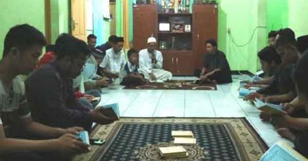 Doa Pembuka Acara Islam, Halal Bihalal, Syukuran, Majelis