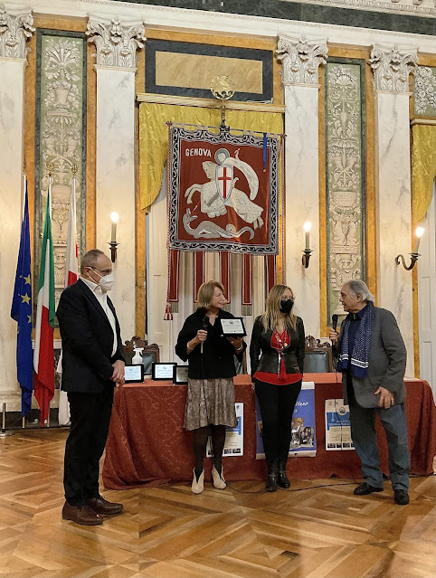 Oscar del Piatto di Nettuno