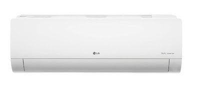 LG 1.5 Ton 5-Star Inverter Split AC