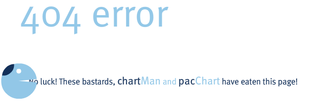 404 error eaten this page