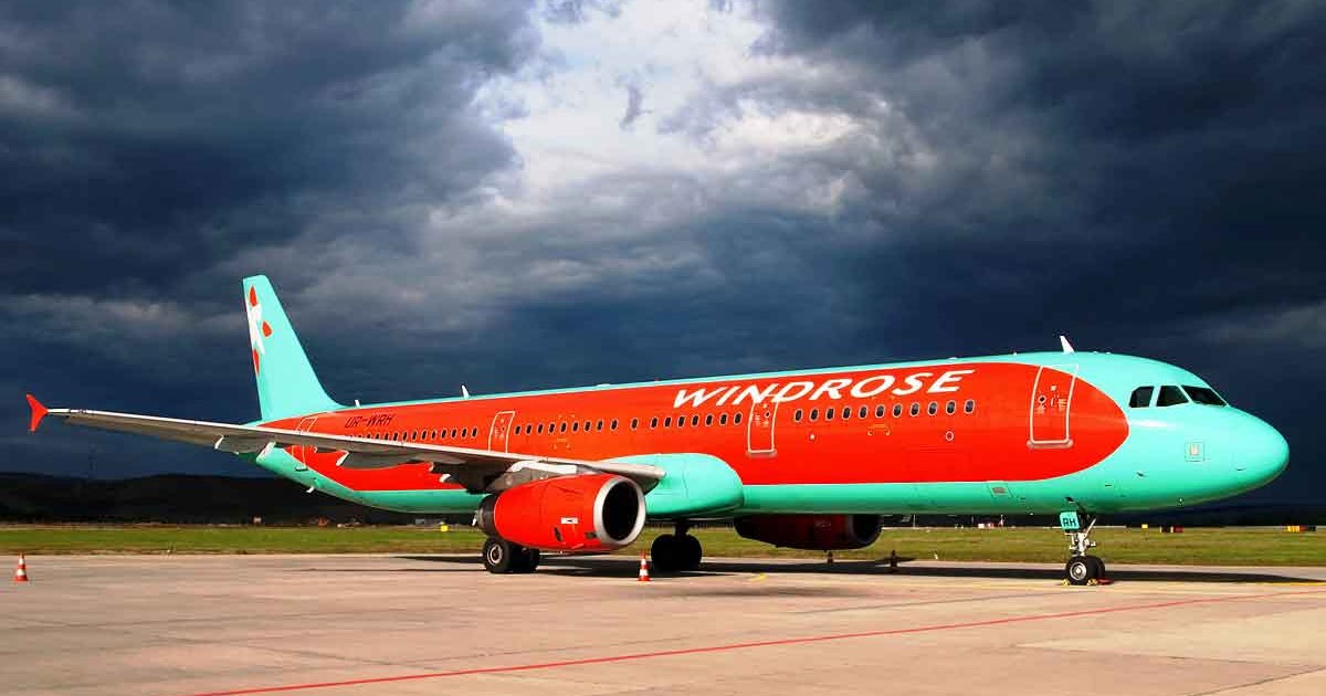 Windrose startet ab Dezember Flüge nach Mazedonien