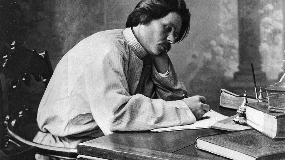 Сочинение по теме Н. Н. Берберова. Воспоминания о М.А. Горьком Сочинение по теме Н. Н. Берберова. Воспоминания о М.А. Горьком