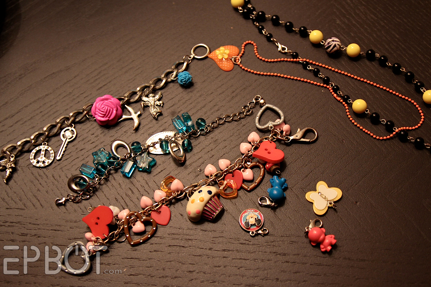 EPBOT My Kawaii Cutie Bracelet