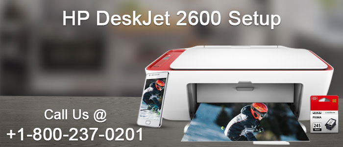 HP DeskJet 2600 User Manual and Driver - Best Guide for Software Install