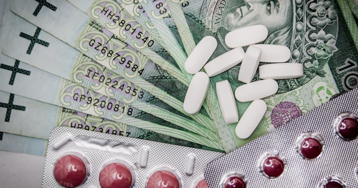 Why are online prescriptions cheap in Canada?