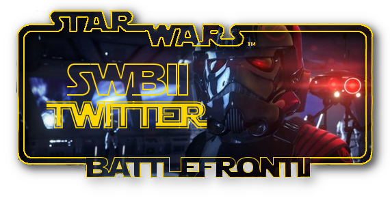 Star Wars Battlefront II Twitter News