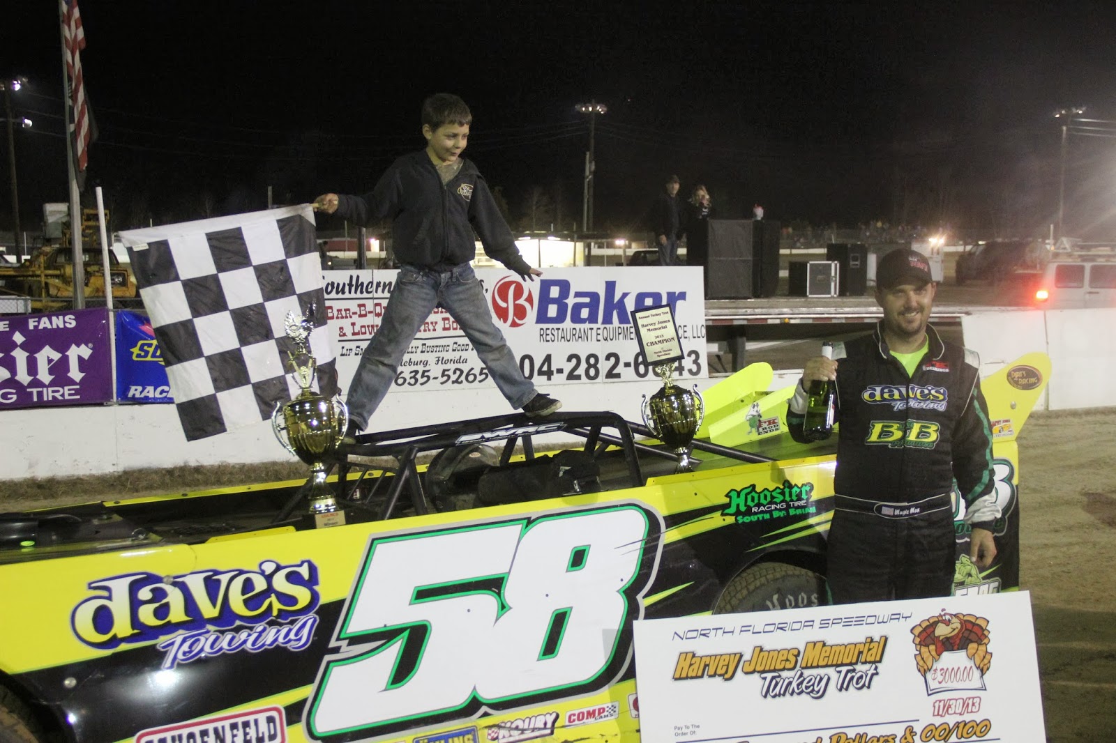Bubba Raceway Park >> Deep Dixie Racing: Mark Whitener Wins UDLMS Race And ... Bubba Raceway Park >> Deep Dixie Racing: Mark Whitener Wins UDLMS Race And ...